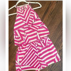 Tart Fresh Romper